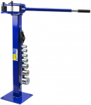 MANUAALNE TORUPAINUTAJA P&Otilde;RANDALE KINNITATAV GEKO