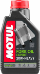 MOTUL FORK OIL EXPERT HEAVY 20W 1L