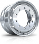 SPEEDLINE DIAMOND 11.75X22.5 ET135. 10 POLTI. POLDIAVA 32MM