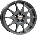SPEEDLINE SL2 MARMORA 7.5X17 5X120 / 45 (82.0) (AM) (PK) R12