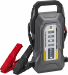 K&Auml;IVITUSABI-AKUPANK 12V 2000A LITHIUM NOMAD POWER PRO XL GYS