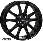 AUTEC BRIXEN B 7.0X17 5X114 / 50 (67.1) (B) (TUV) KG730