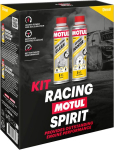 MOTUL RACING SPIRIT KIT (DIISEL) 2X300ML