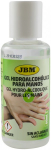 K&Auml;TE DESINFITREERIMISE VAHEND "SANITIZING GEL" 60ML JBM