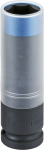 VALUVELJE PADRUN 1 / 2" &Otilde;HUKE 17MM SONIC