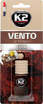 K2 VENTO COLA &Otilde;HUV&Auml;RSKENDAJA 8ML