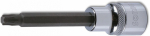 1 / 2" PIKK PADRUNOTSIK TORX T40. 100MM SONIC