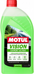 MOTUL VISION EXPERT ULTRA -45&deg;C KLAASIPESU 1L KONTS (ETANOOL) TALVINE