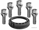RONAL KIT (SOBITUSR&Otilde;NGAS 82.0-66.1 1TK.) + (P12X1.50 / 28 5TK.)
