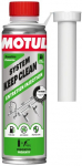 MOTUL SYSTEM KEEP CLEAN BENSIINILISAND 300ML