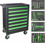 172-OS. T&Ouml;&Ouml;RIISTAK&Auml;RU T&Ouml;&Ouml;RIISTADEGA. 7 V&Otilde;RDSE SAHTLIGA JBM*