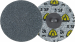 POLEERKETAS ROLOC 3SF 50MM QRC 500 KLINGSPOR
