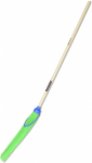 LUUD / T&Auml;NAVAHARI NAILON HARJASED. PUIDUST VARS 1600X600MM MORGANA BIG