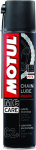 MOTUL C2+ CHAIN LUBE ROAD PLUS KETI&Otilde;LI 400ML