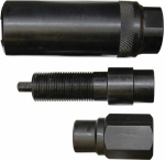 4-OS. PIHUSTI ADAPTERI KOMPLEKT DELPHI PSA. HYUNDAI TERACAN M14X1.5 TRIUMF