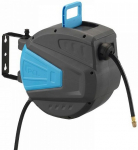 POOLIL &Otilde;HUVOOLIK 8M+1.5M. 8MM (SEEST). R1 / 4" VK. 8BAR. KINNINE PLASTIK PCL