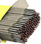 UNIVERSAALELEKTROOD 2.5X300MM. 2.5KG MADALA S&Uuml;SINIKUSISALDUSEGA TERASELE E6013 GEKO