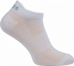 T&Ouml;&Ouml;JALAN&Otilde;UDE SOKID VALGED 2-PAARI LIGHT ANKLE 44-46 JALAS