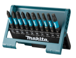 KRUVIKEERAJA OTSIKUD 10TK IMPACT BLACK MAKITA