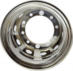 ILUKILP MUTRIKAITSE TAGA 22.5 KROOM (SILINDER T&Uuml;&Uuml;P. KESKELT AVATUD)