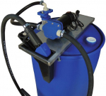 KOMPL. ADBLUE TANKIMISEKS AUTOMAATNE P&Uuml;STOL. 10L / MIN 200L 230V. 1770.URE14 APAC