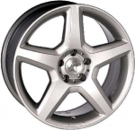 E320 8.0X17. 5X112 / 35 (66.6) (E) (PK) (BUDAPEST)