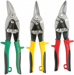 3-OS. PLEKIK&Auml;&Auml;RIDE KOMPLEKT 0.7-1.2MM KS TOOLS
