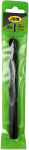 METALLIPUUR HSS-R / 4241 13X151MM. MUST. RIPUTUSPAKEND JBM