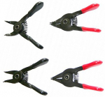 4-OS. MINI STOPPERR&Otilde;NGA TANGIDE KOMPLEKT TRIUMF