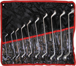 10-OS. SILMUS-SILMUSV&Otilde;TMETE KOMPLEKT 6-27MM. TEKSTIIL-PVC KOTIS TRIUMF