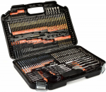 246-OS. PUURIDE JA OTSIKUTE KOMPLEKT GEKO