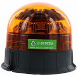 KOLLANE VILKUR 12 / 24V LED 7W 3-PUNKTKINNITUS. &Oslash;146X127