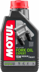 MOTUL FORK OIL EXPERT MEDIUM / HEAVY 15W 1L