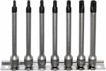 7-OS. 5-TORX TS15-TS45 AVAGA. 1 / 4". PIKAD TRIUMF