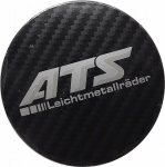 ATS KAPSEL N23 CARBON DARK 9N23ATS-CARB-SW-3D 60-56-3 MM