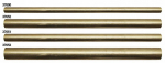 MESSINGIST TORN SILINDRILINE 10X250MM TRIUMF