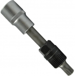 GENERAATORI RIHMARATTA V&Otilde;TI. BOSCH 33-HAMMAST T&Auml;HIK + M10 XZN 110MM JBM