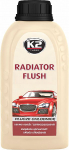 K2 RADIATOR FLUSH JAHUTUSS&Uuml;STEEMI L&Auml;BIPESUAINE 250ML