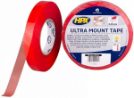 KAHEPOOLNE TEIP L&Auml;BIPAISTEV 19MM. 10M ULTRA MOUNT HPX