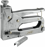 KLAMBRIP&Uuml;STOL "100% METAL" 6-12MM JBM