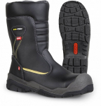 T&Ouml;&Ouml;JALAN&Otilde;UD TURVASAABAS POLAR S3 45 JALAS