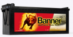 BANNER AKU AGM BUFFALO BULL 210AH 517X273X212 + - 1200A MP4.FH4.MAN.IVECO