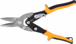 J&Otilde;U&Uuml;LEKANDEGA PLEKIK&Auml;&Auml;RID 250MM OTSE KUNI 1.2MM PLEKILE KS TOOLS