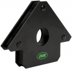MAGNET NURGIK 100MM 45&deg;. 90&deg; JA 135&deg; JBM