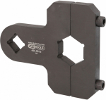 ROOLIOTSA KEERAMISE V&Otilde;TI 3 / 4" 34MM. TRUCK KS TOOLS