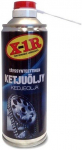 X-1R KETI&Otilde;LI T&Auml;ISS&Uuml;NTEETILINE 400ML / AE