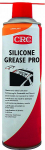 CRC SILICONE GREASE PRO SILIKOONM&Auml;&Auml;RE 400ML / AE