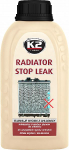 K2 RADIATOR STOP LEAK JAHUTUSS&Uuml;STEEMI LEKKEPEATAJA 250ML