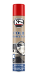 K2 POLO PROTECTANT STRAWBERRY MATT SALONGIHOOLDUSVAHT 750ML / AE