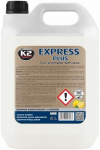 K2 EXPRESS PLUS AUTO&Scaron;AMPOON VAHAGA 5L